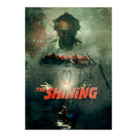The Shinning (Print Only)