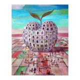 La Gran Manzana (Print Only) thumbnail