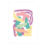 Summer ice cream (Print Only) thumbnail