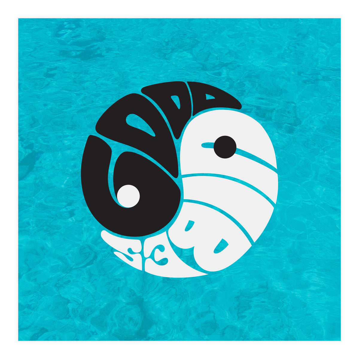 Good Vibes (Print Only)