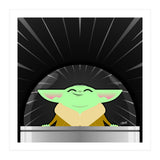 Beyond the stars (Print Only) thumbnail