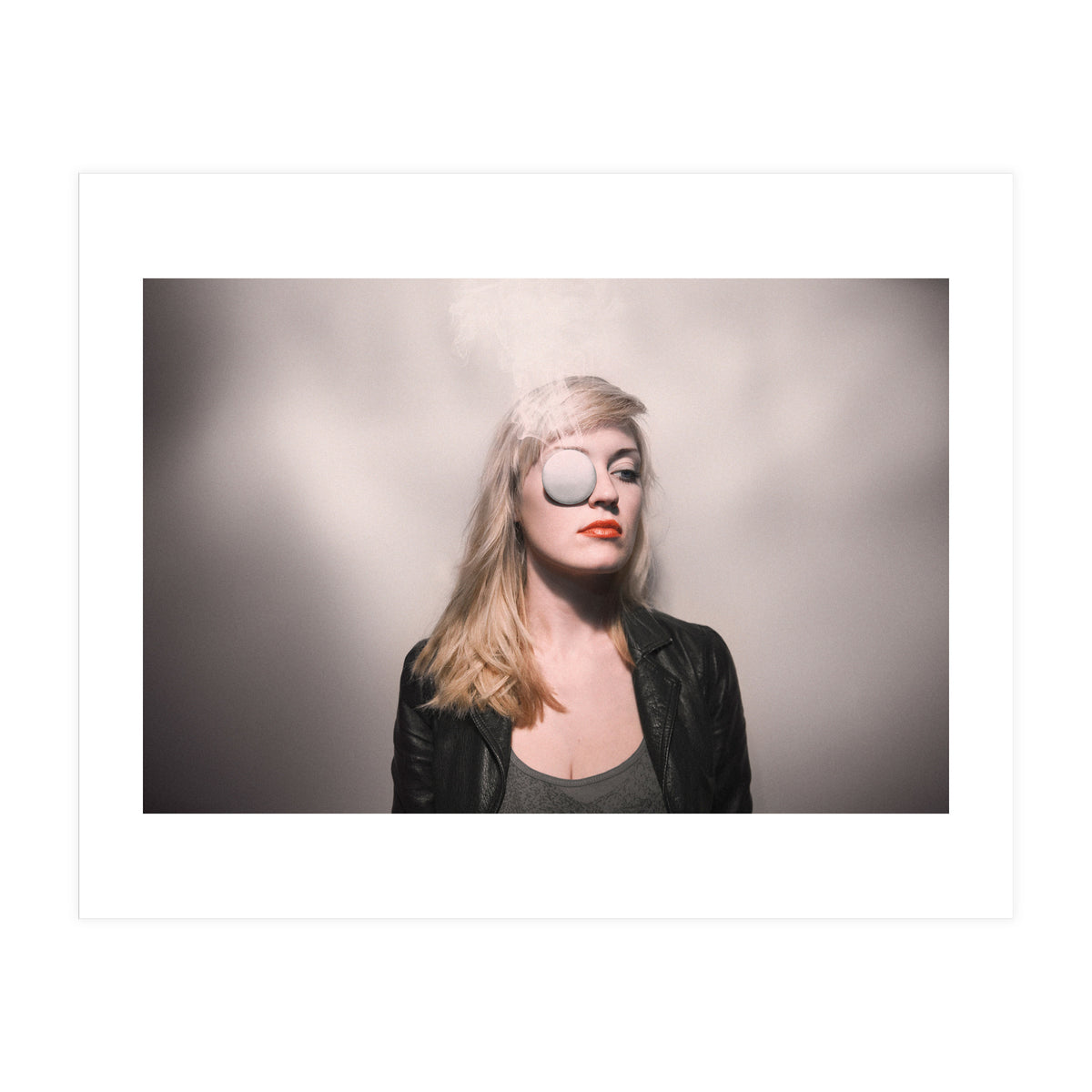 Moonstone (Print Only)