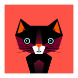 Kids Room Cat (Print Only) thumbnail
