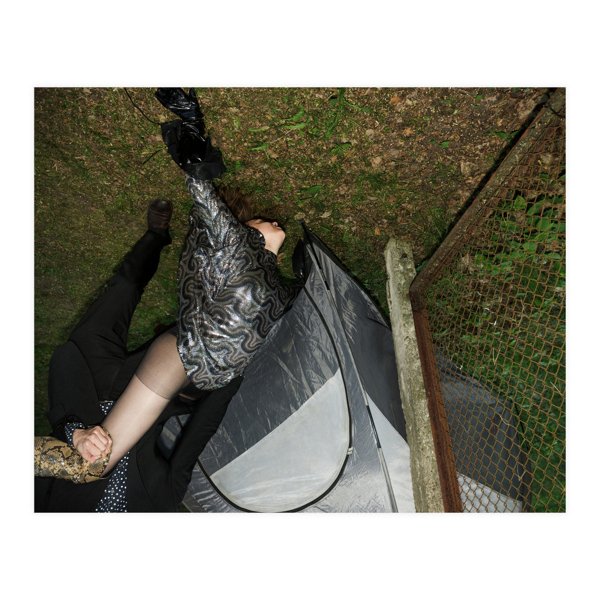 Gravity (Print Only)