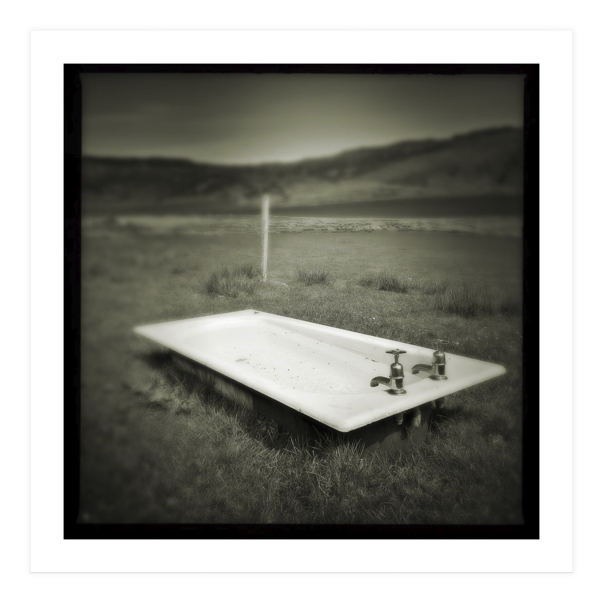 Waterstein 4 (Print Only)