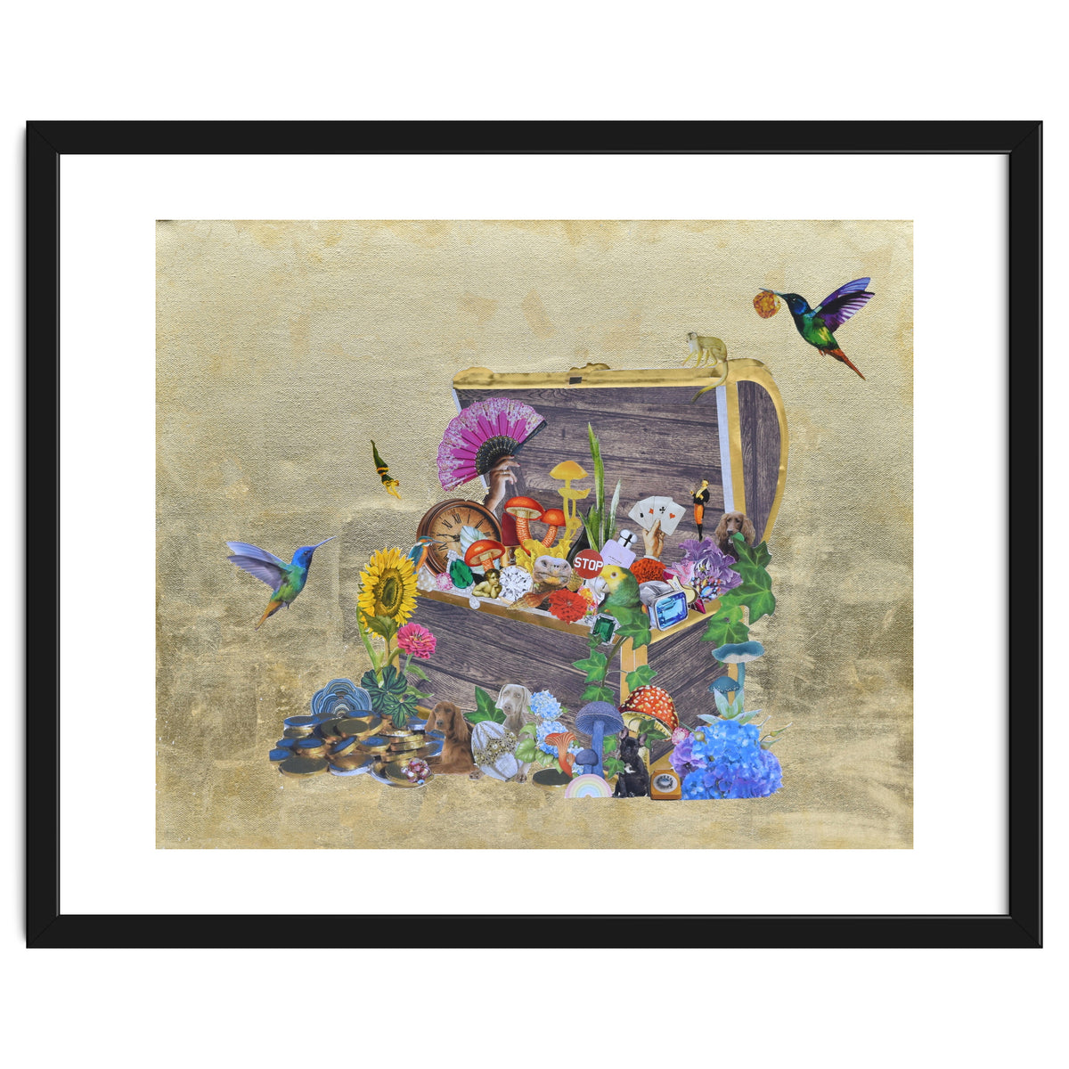 Treasure that is what you are