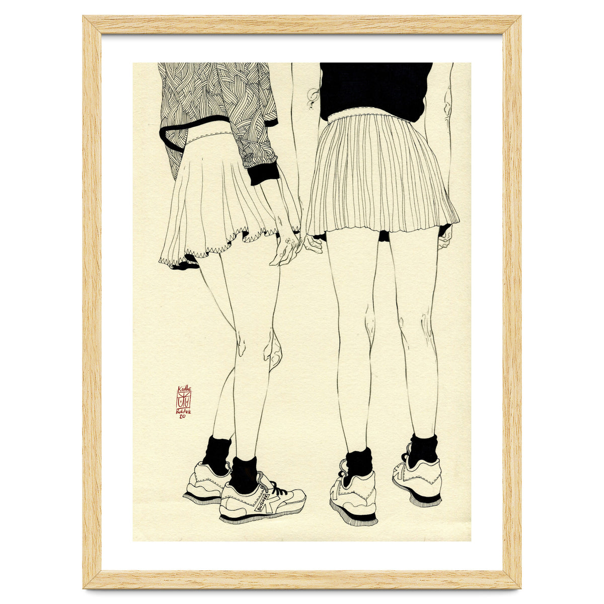 We Don't Talk About That