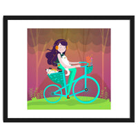 Bike ride