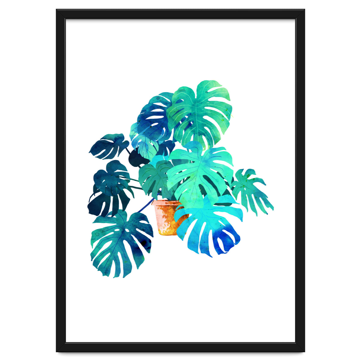 Monstera V2