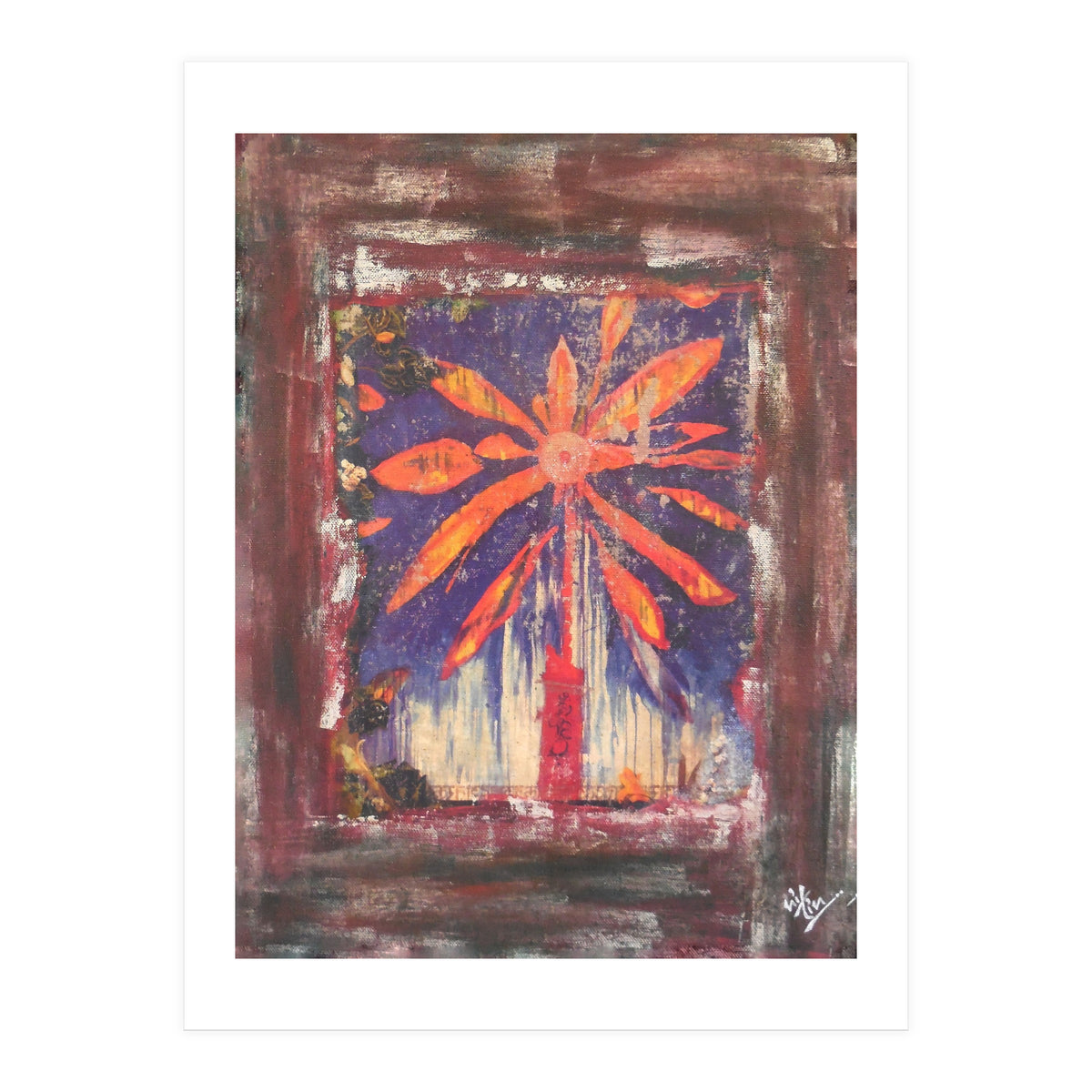 Transition (Print Only)