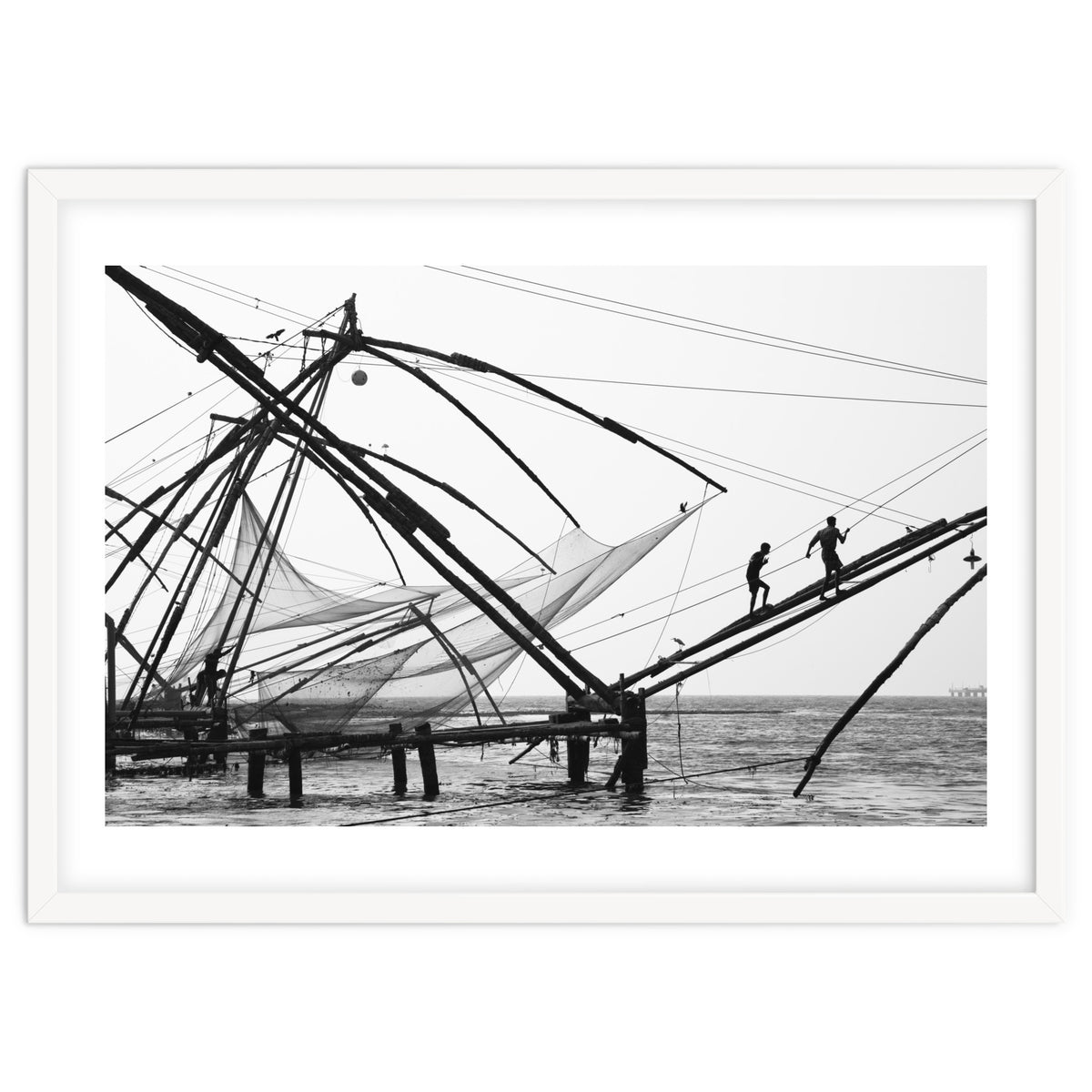 Fort Kochi, India