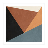GEOMETRIC SHAPES - B01 (Print Only) thumbnail