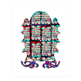 Graffiti Digital 19 (Print Only) thumbnail