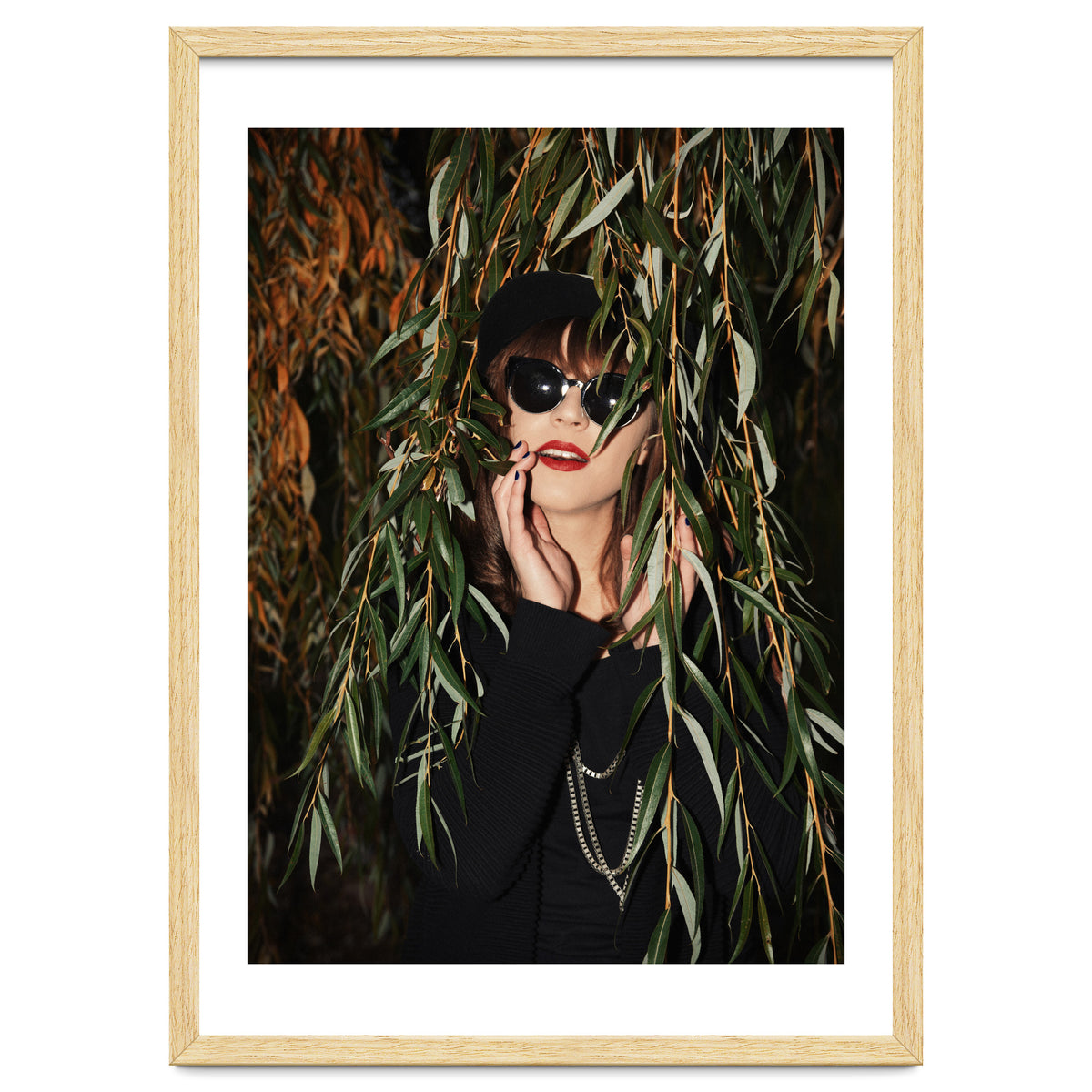 Transition from Summer to Winter