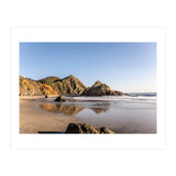 Big Sur Beach (Print Only) thumbnail