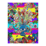 Muchas Cosas 2021 100 (Print Only) thumbnail