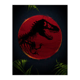 Jurassic Park (Print Only) thumbnail