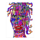 Mujer B 67 (Print Only) thumbnail