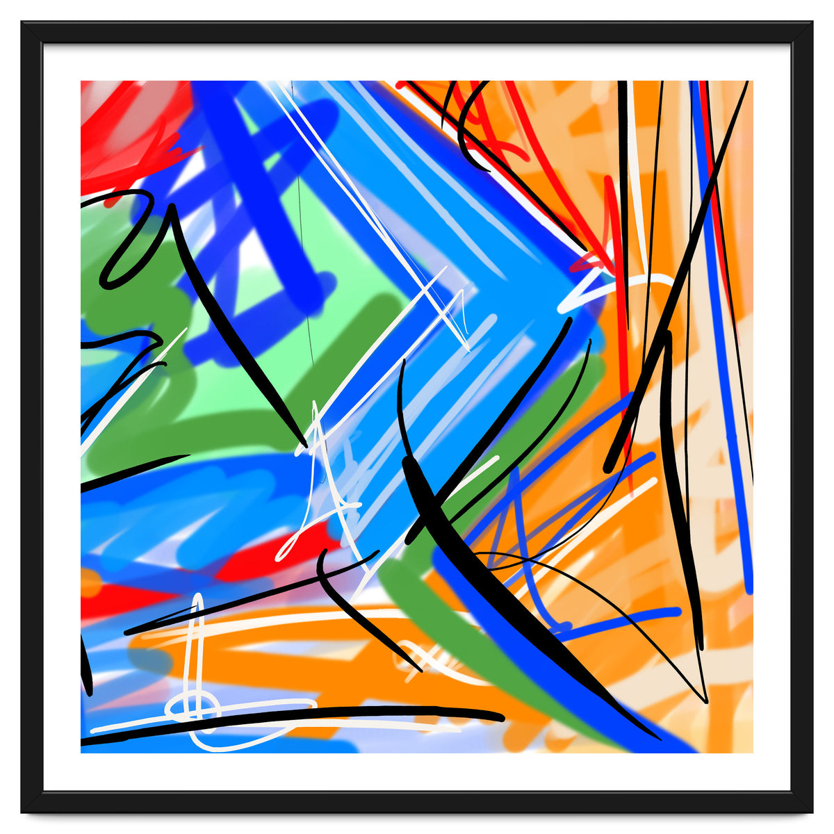 color subtleties in strokes 4