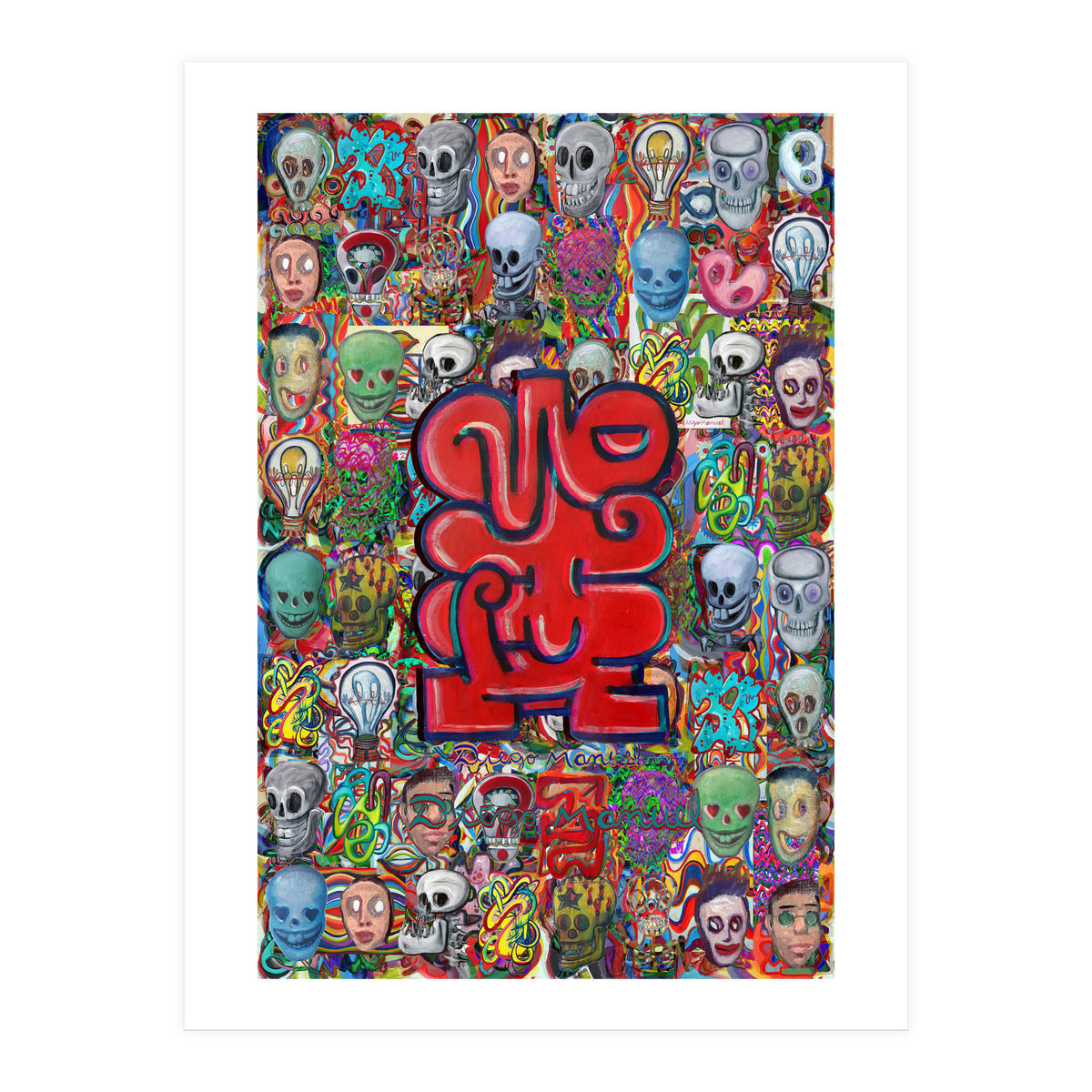 New Graffiti2022 405 (Print Only)