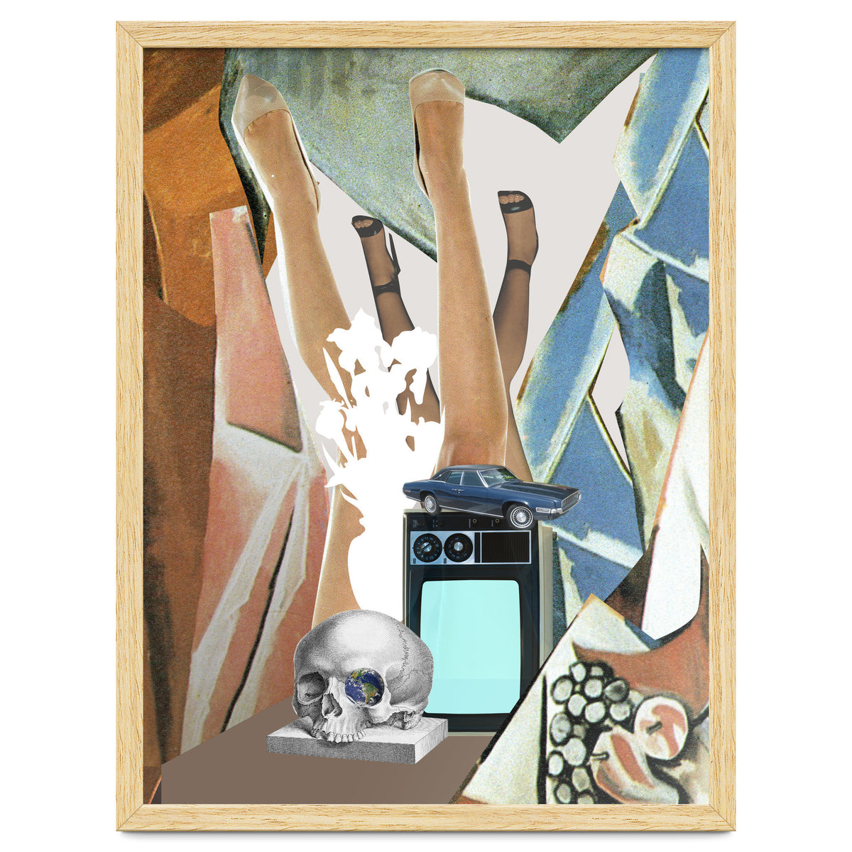 Still Leben · Traum 3