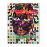 Mujer B 16 (Print Only)