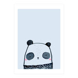 Panda (Print Only) thumbnail