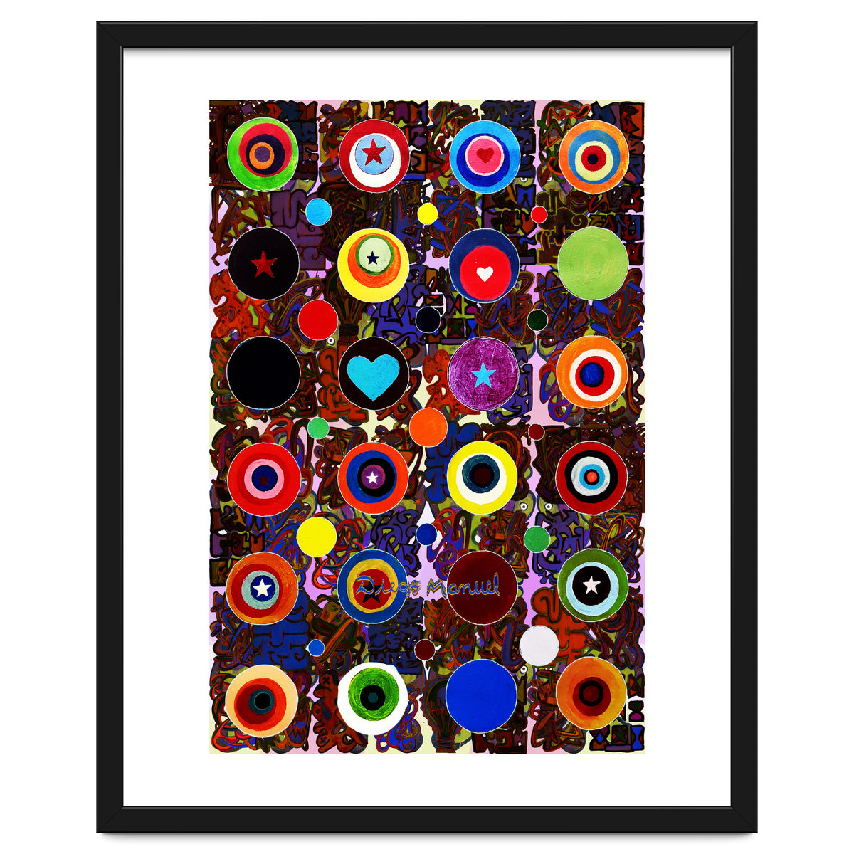 Graffiti Digital 2022 323