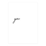 I'LL BE THERE  - 02 of 02 (Print Only) thumbnail