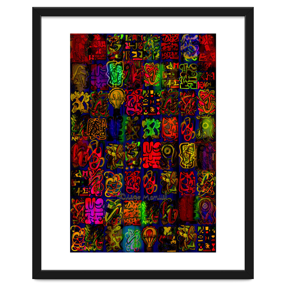 Graffiti Digital 2022 53