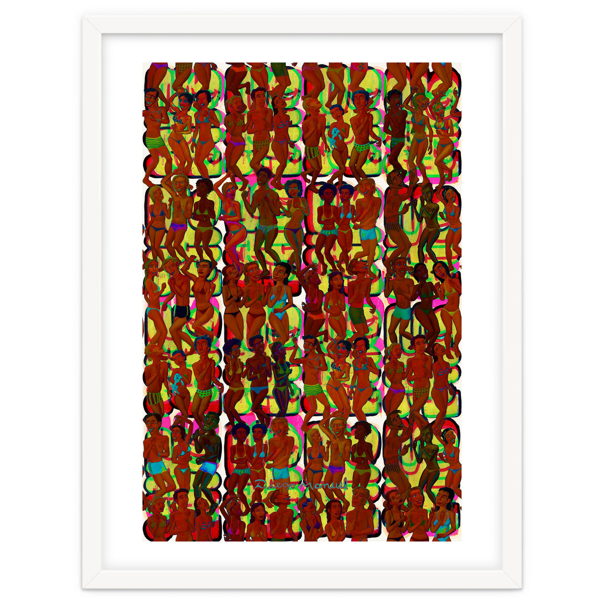 Fiesta En La Playa 8