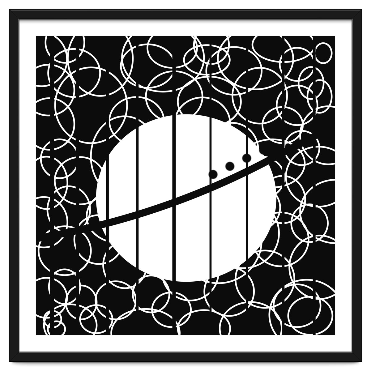 Abstrato Geométrico 40.5