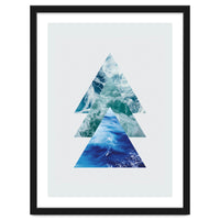 Ocean Triangles