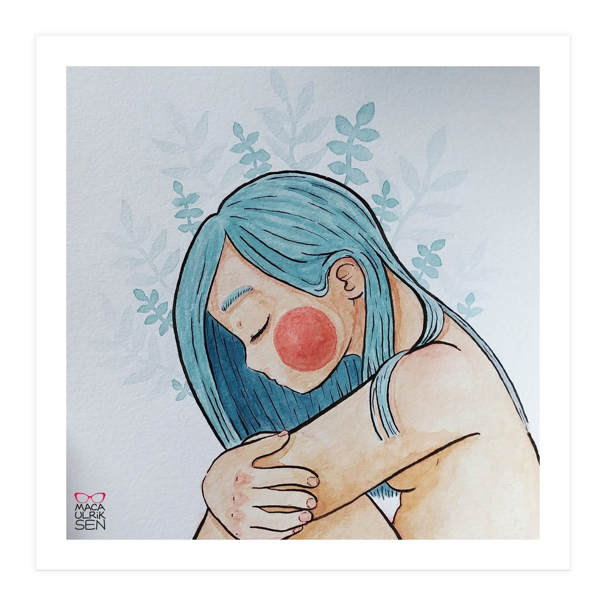 Growing (Print Only)