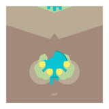 Baby G - The Macaron (Print Only) thumbnail