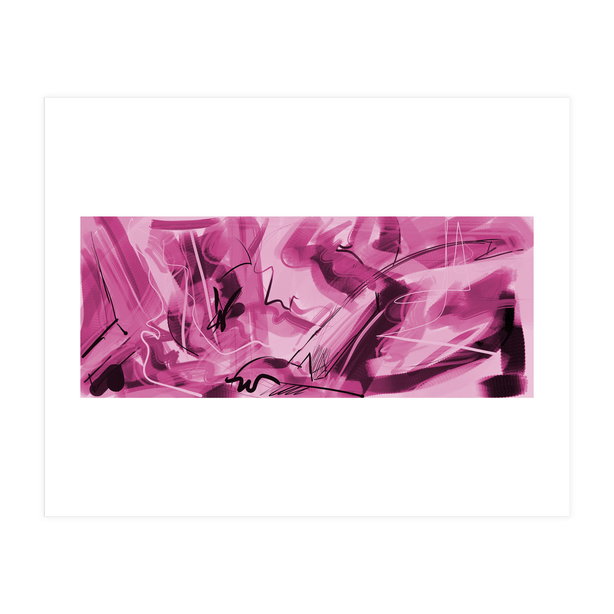 Monocromia 2 (Print Only)