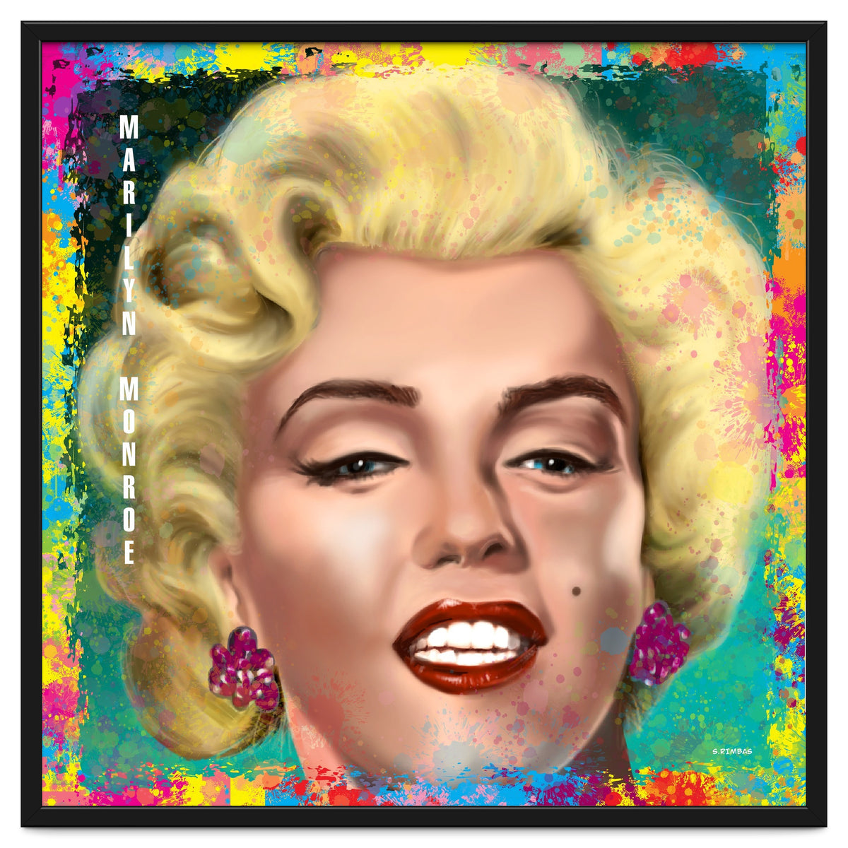 Marilyn Monroe
