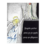 Letter A (Print Only) thumbnail