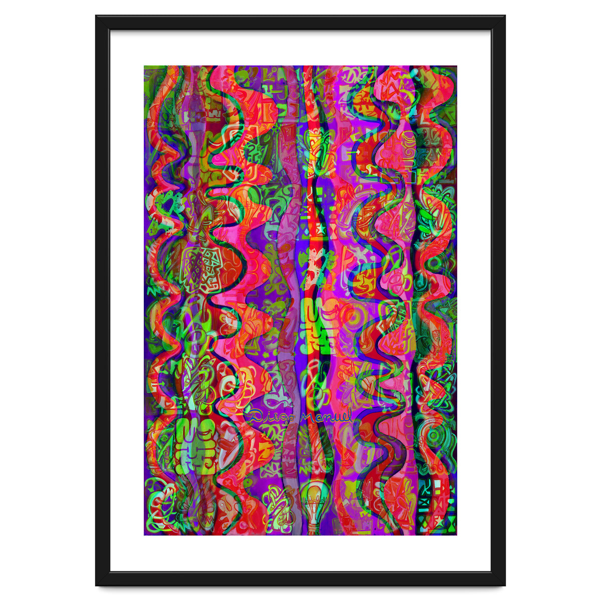 Graffiti Digital 2022 3