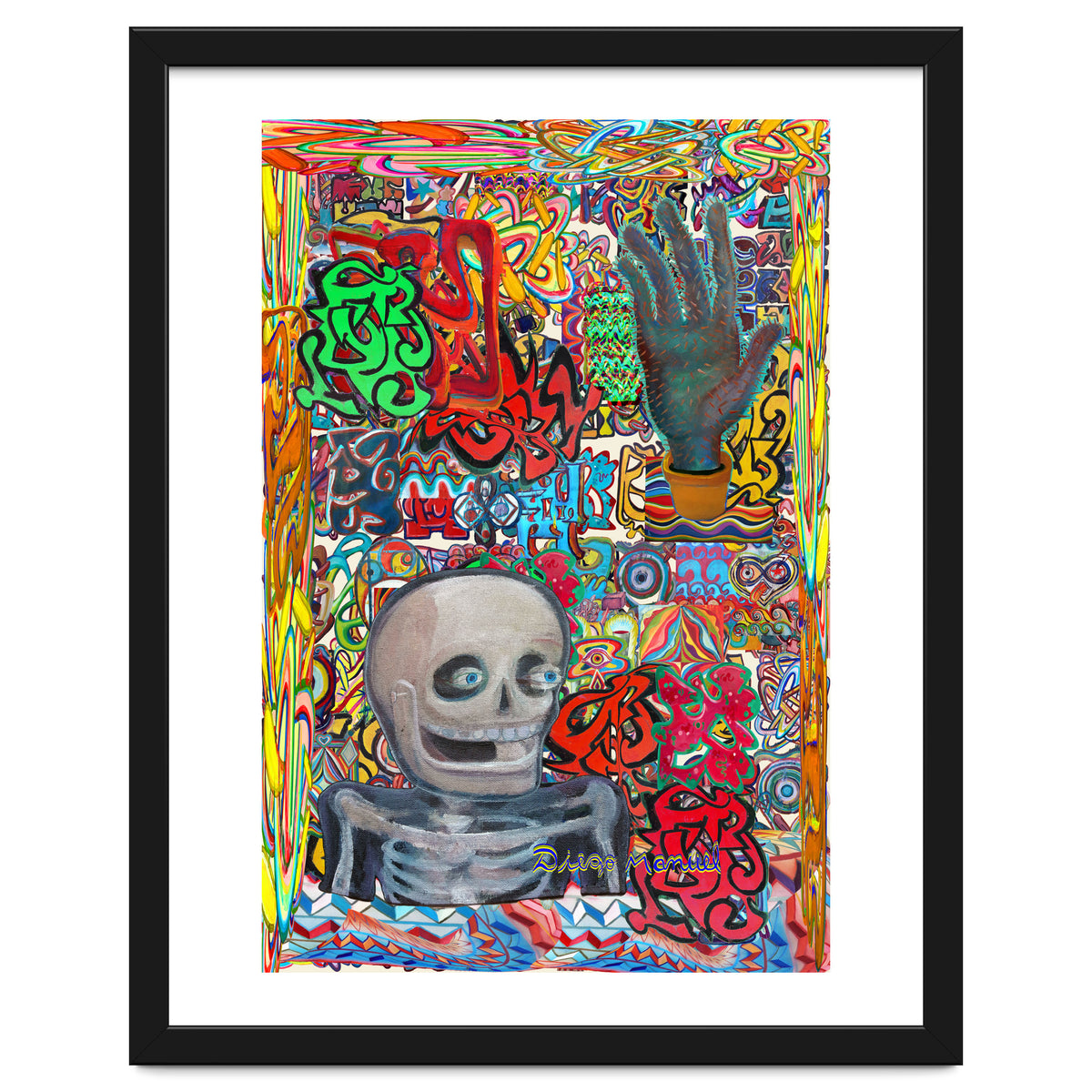 Oficina Del Cobrador 18