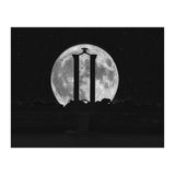 Moon Gate (Print Only) thumbnail