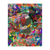 Graffitis 2021 Tapiz 46 (Print Only) thumbnail