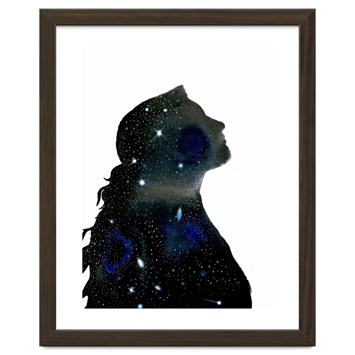 We Are All Just Stardust II