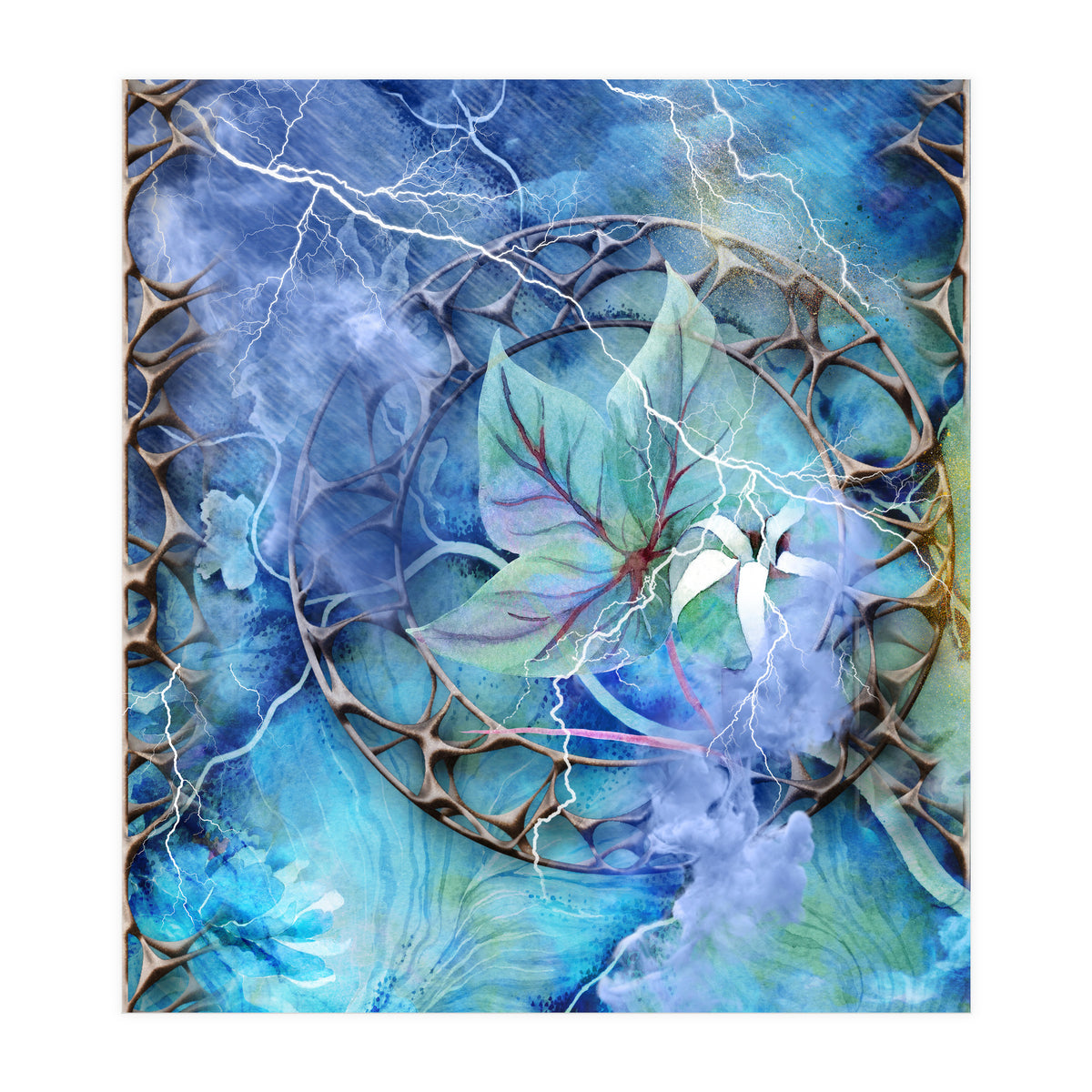 Disquiet (Print Only)