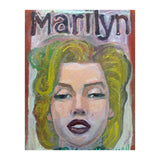 Marilyn 3 (Print Only) thumbnail