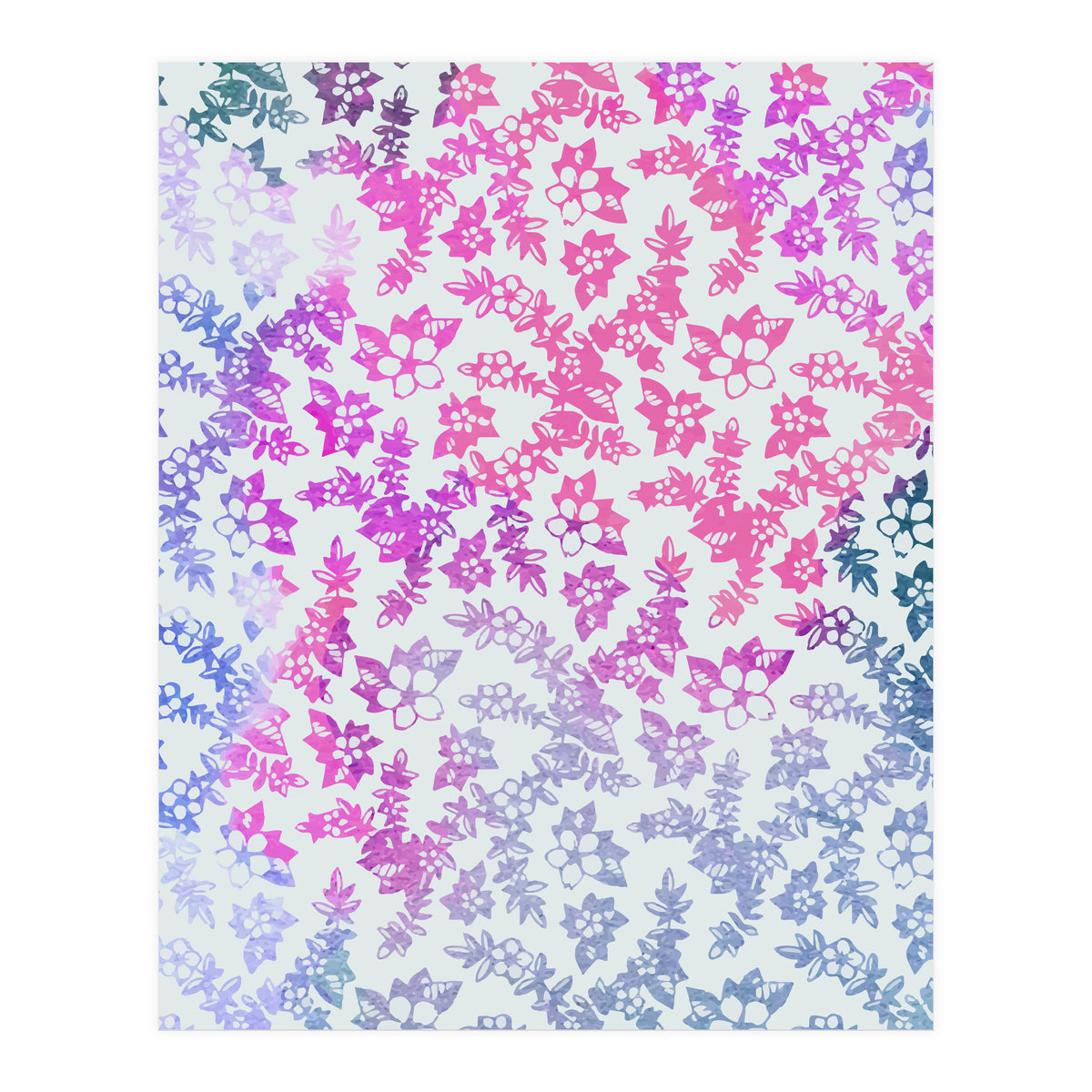 Thought Garden2 (Print Only)