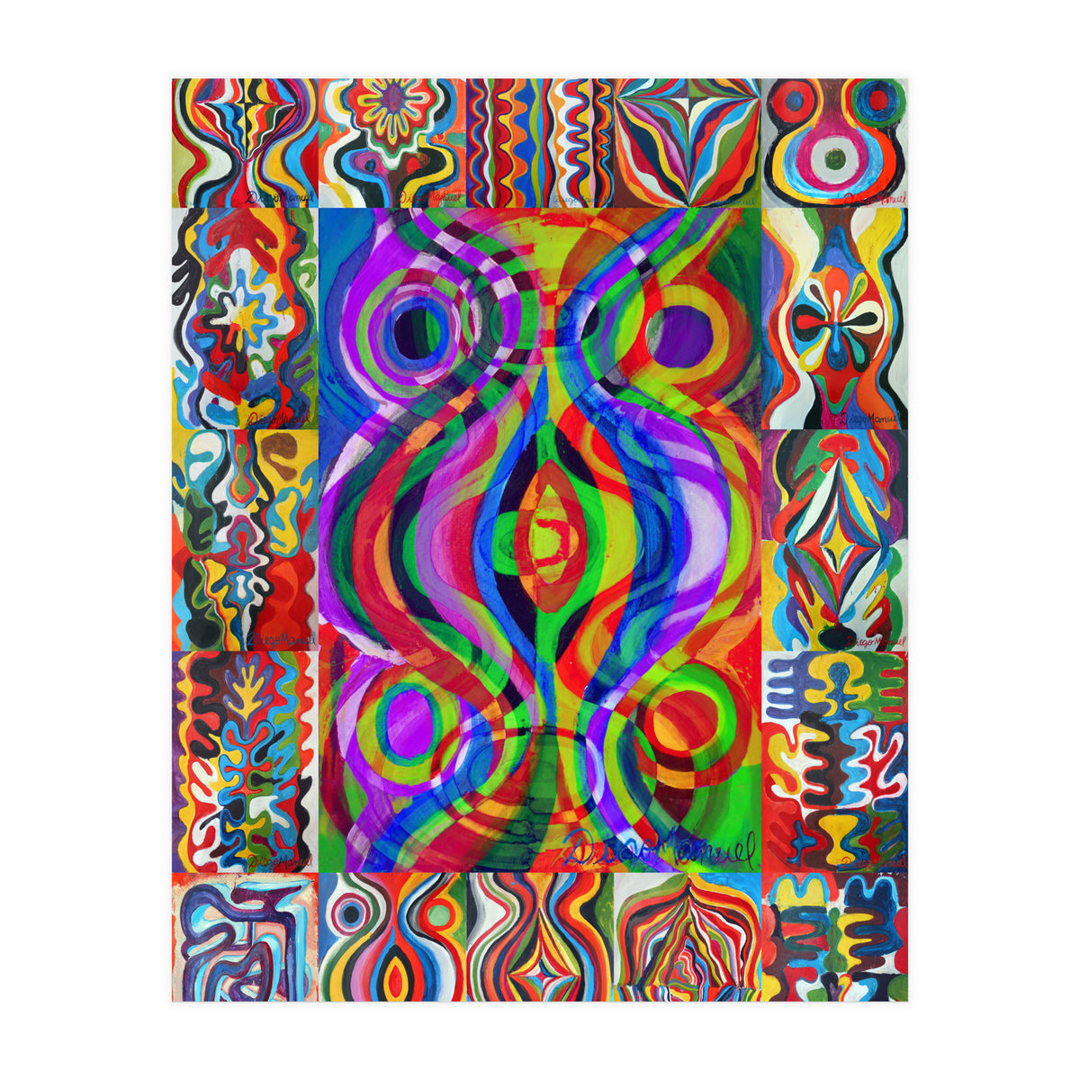 New Graffiti2022 190 (Print Only)