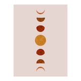 Abstract Moon (Print Only) thumbnail
