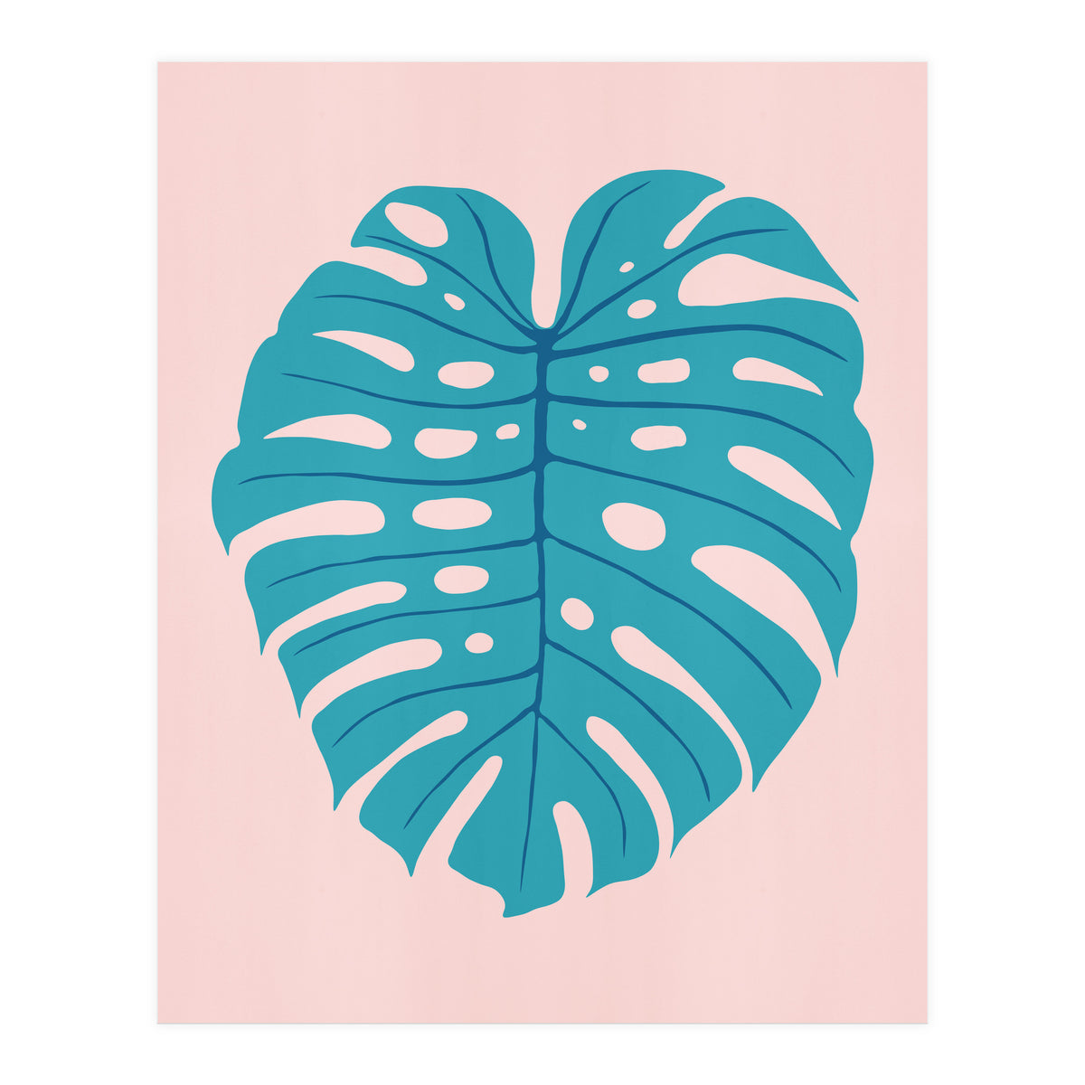 Leaf 01 (Print Only)