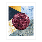 Marble Ecstasy (Print Only) thumbnail